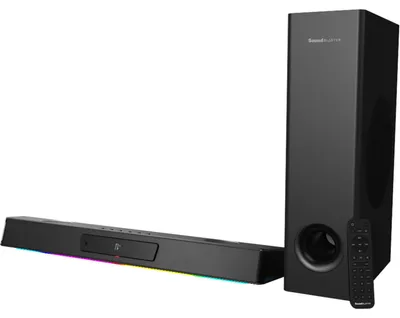 Obrázok produktu pre Creative Audio-System Sound Blaster  Katana V2X Bluetooth