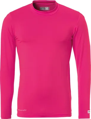 Produktbild von Uhlsport Uhlsport Funktionsshirt La - pink- Größe: XXL, 100307813