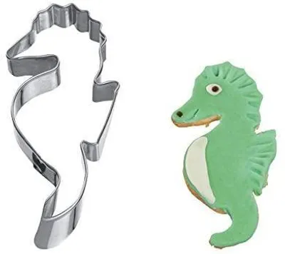 Immagine prodotto di Westmark Ausstechform »Seepferdchen«, 6,5 cm 36112291
