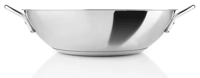Obrázek produktu pro Wok - Ø 32 cm - 5 litrů - Eva Trio