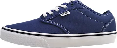 Produktbild von Vans Atwood sportlicher Schnürer Blau in Gr. 45.5