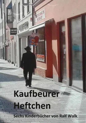 Produktbild von Kaufbeurer Heftchen