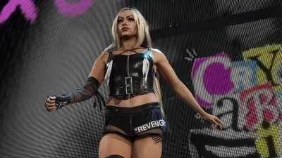 Produktbild von Wwe 2K25 (Xsx/Xone)