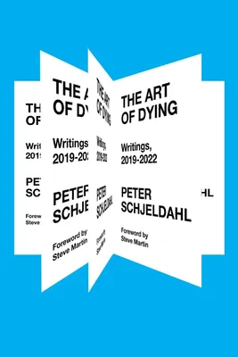 Produktbild von The Art of Dying