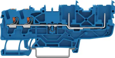 Obrázok produktu pre Wago 2222-1404, 5,2 mm, 86,2 mm, 50 kusov