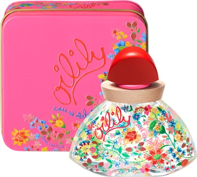 Produktbild von Oilily Classic Parfüm Kinder - Eau de Parfum - 50 ml
