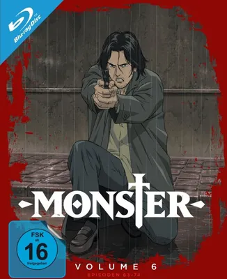 Obrázok produktu pre Monster