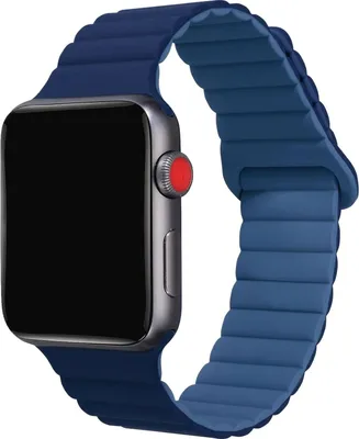 Immagine prodotto di Celly WBANDMAGBLLB parte e accessorio per orologi Cinturino per orologio