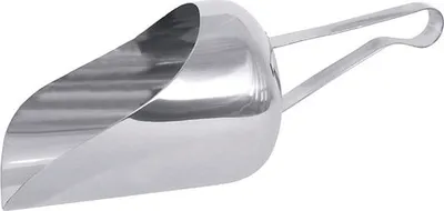 Image de CONTACTO Pelle de cuisine, capacité : 1,00 litre, longueur : 310 mm, ø : 120 mm