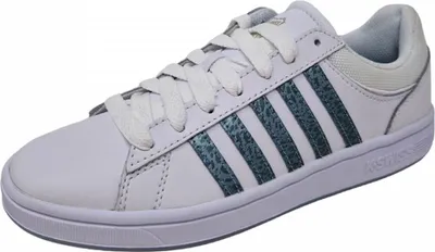 Produktbild von K-Swiss Court Winston Sneaker Weiß