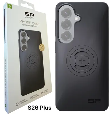 Produktbild von SP Connect Magsave Case Handy Schutz Hülle Halter passend für Galaxy S26 Plus
