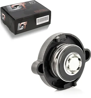 Produktbild von Kühlerdeckel Verschlussdeckel Kühlerverschluss 1.4 bar für PEUGEOT 106 PARTNER