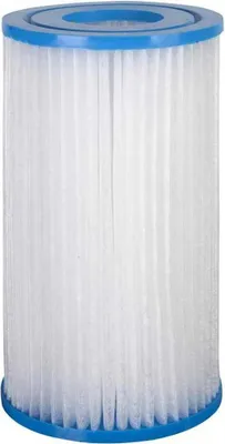 Obrázok produktu pre Gre AR89, Kazeta filtračného čerpadla, Modrá, Biela, 201 mm, 10,7 cm, 5 mm, 230 g