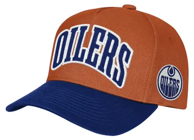 Productafbeelding van Kinderhoedje Edmonton Oilers NHL MVP Pro Pinch