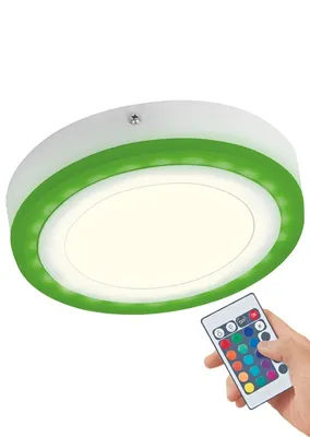 Produktbild von Osram Led color, 3000 K, 1170 lm, IP20, Weiß