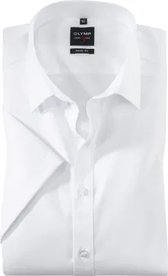 Produktbild von OLYMP 6090/12 Hemden 00 weiss 44
