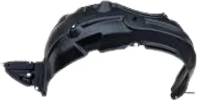 Obrázok produktu pre TOYOTA Yaris Predný ľavý podbežník kolesa 53876-0D040 OE
