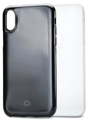Image de Étui pour téléphone Apple iPhone XR noir