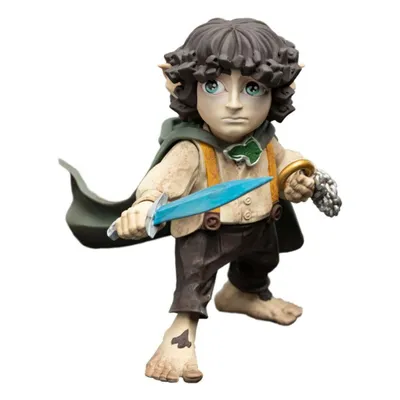 Immagine prodotto di Il Signore degli Anelli Frodo 11 cm 2022 (Weta Workshop)