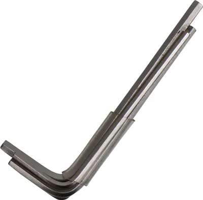 Obrázok produktu pre KS TOOLS Sada šesťhranných kľúčov 4 ks - 151.2016