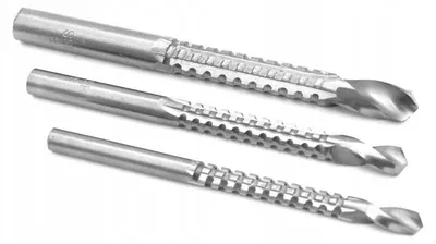 Productafbeelding van Boor met schroefdraad, 8x95 mm