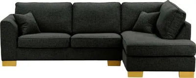 Zdjęcie produktu dla Duży narożnik prawy Avos-Vitolini 097-1731-like oak