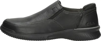 Image de Clarks Donaway Step  Sportief - zwart - Maat 9.5