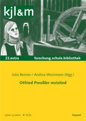 Obrázok produktu pre Otfried Preußler revisited