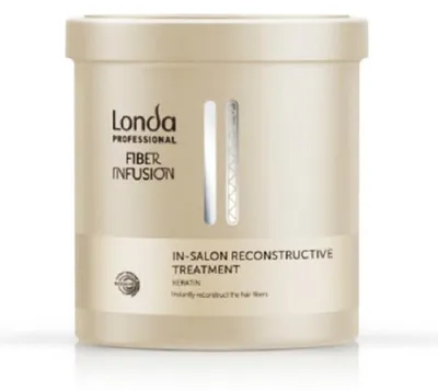Immagine prodotto di Trattamento ricostruttivo Londa Fibre Infusion 750ml