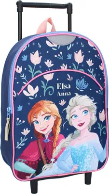 Image de Sac à dos trolley Frozen