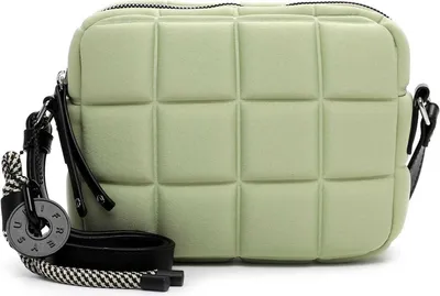 Produktbild von SURI FREY Umhängetasche Schultertasche Jancy Crossbody Bag Pistachio hellgrün