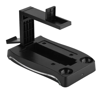 Image de Station d'accueil manette,Station d'accueil manette,Pour PS4 Station d'accueil Playstation,Playstation Pour PS4 Support,Pour PS4 Support
