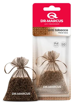 Immagine prodotto di Fragranza di borsa fresca, anti tabacco