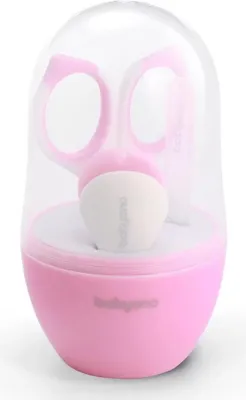 Obrázek produktu pro BABYONO Set manikra pro dti rov