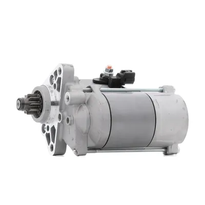 Produktbild von RIDEX 2S0721 Starter Anlasser 2,00kW für TOYOTA LAND CRUISER 100 (UZJ100) 12V