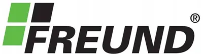 Produktbild von Freund 01297200 Winkelschere linksschneidend Hebel