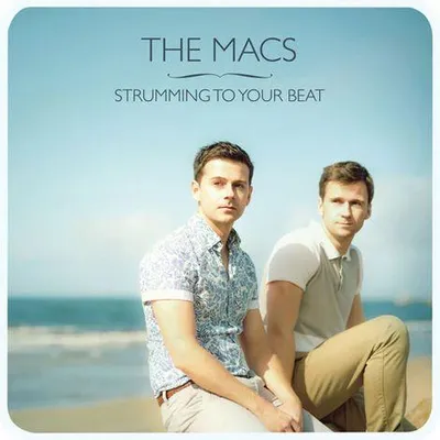 Immagine prodotto di MACS THE - Strimpellare al tuo ritmo (HMSACD)