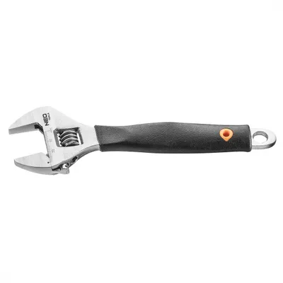Obrázek produktu pro NEO TOOLS Nastavitelný klíč 200 mm, rozsah 0-28 mm