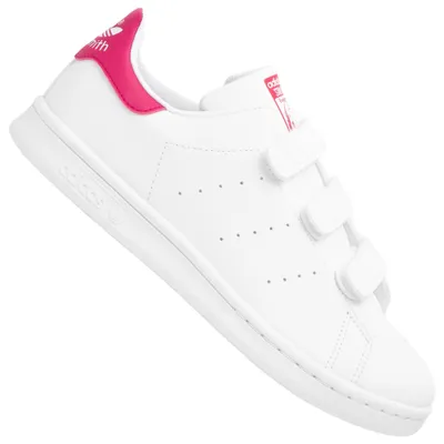 Produktbild von Adidas Stan Smith Sneakers Kinder