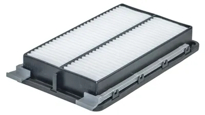 Produktbild von Luftfilter FILTRON AP 197/3 für HYUNDAI Tucson (TL, TLE) Filtereinsatz