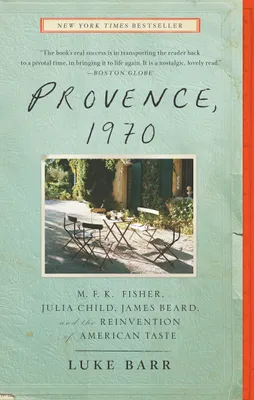Produktbild von Provence, 1970