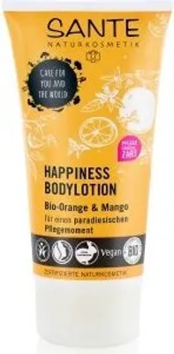Obrázok produktu pre Sante Naturkosmetik 44094, Sprchovací gél, 200 ml, Dospelí, Ženy, Telo, Univerzálne