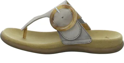 Produktbild von Gabor Zehentrenner Damen 31383033333839 Grau 40 EU