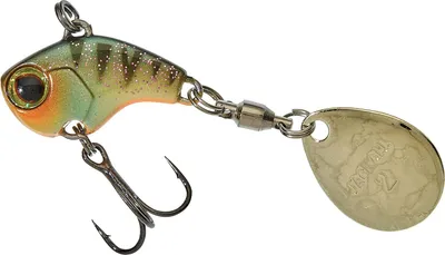 Immagine prodotto di Illex Wobler Deracoup 2,2 cm 7 g Agressive Perch