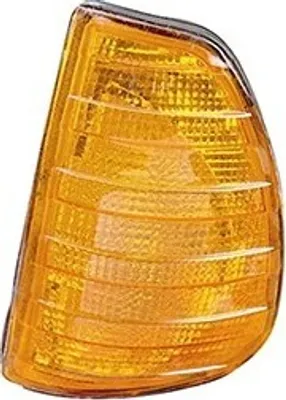 Produktbild von VAN WEZEL 3010901 Blinker Blinkleuchte vorne Links passend für MERCEDES-BENZ Stufenheck (W123) W123 Coupe (C123) W123 T-modell (S123)