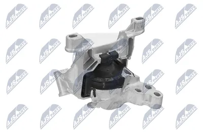 Produktbild von NTY Motorlager Rechts für MAZDA CX-5 (KE, GH) ZPS-MZ-071