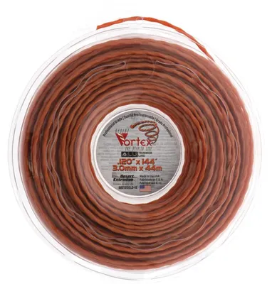Obrázok produktu pre Struna na rezanie hliníkového nylonu Vortex, 3,0 mm, 44 m