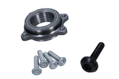 Produktbild von MAXGEAR Radlagersatz Vorne Hinten für AUDI A4 B9 Avant (8W5, 8WD) Kegelrollenlager 33-1290