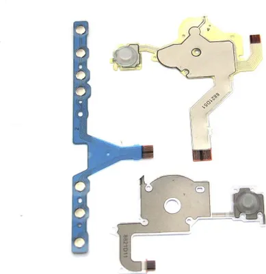 Produktbild von Kabelset zur Steuerung für PSP 3000 (Keystroke control cable)