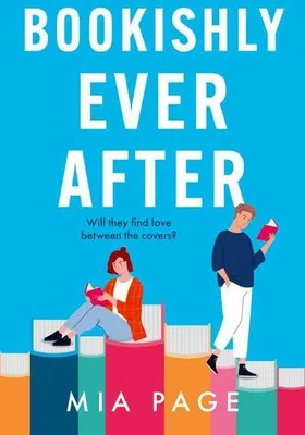 Obrázok produktu pre Bookishly Ever After